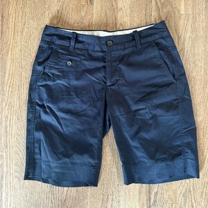 Banana Republic Women’s Navy Shorts
